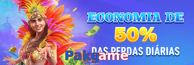Pakgame game app for Pakistan players