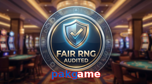 Payment and PKR controls in Pakgame