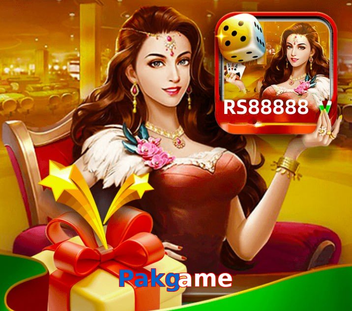Pakgame game app for Pakistan players